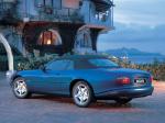 Jaguar XK8 Convertible 1996 года